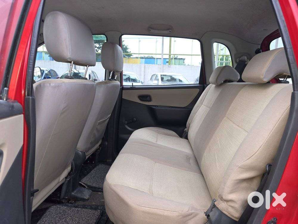 Maruti Suzuki Zen Estilo Lx Bsiv, 2007, Petrol