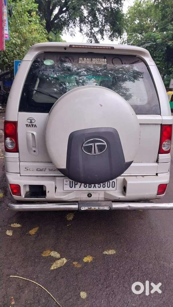 Tata Diesel Car 2009