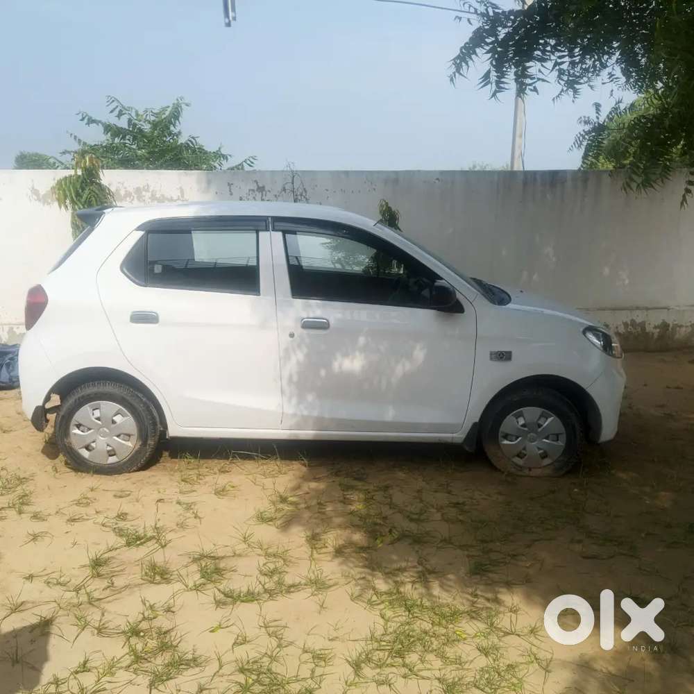 Maruti Suzuki Alto 2023 With 33300 Km Driven
