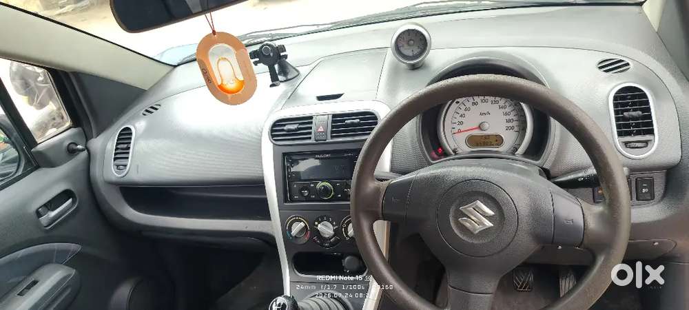 Maruti Suzuki Ritz 2011 Diesel Manual