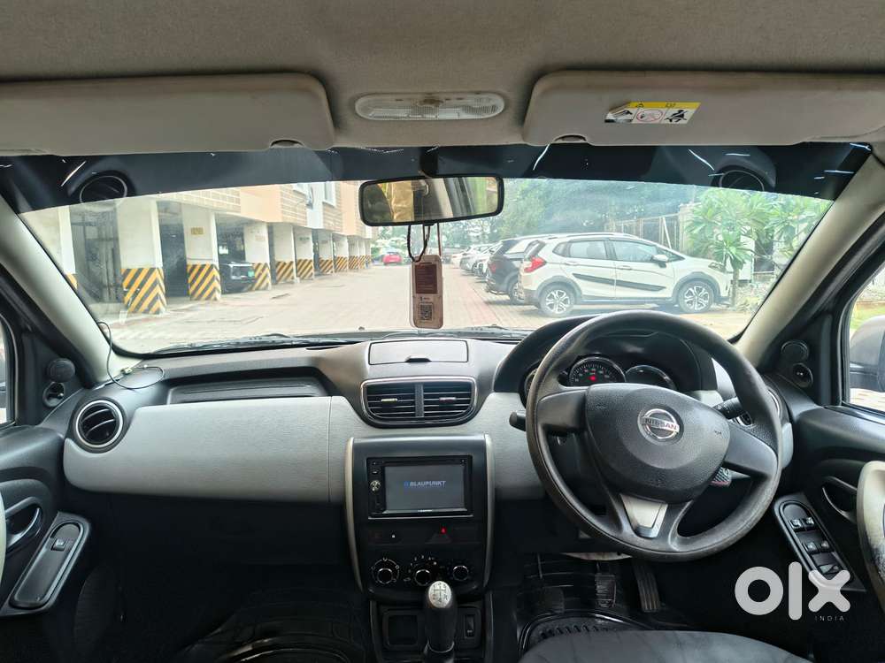 Nissan Terrano Xe D, 2018, Diesel