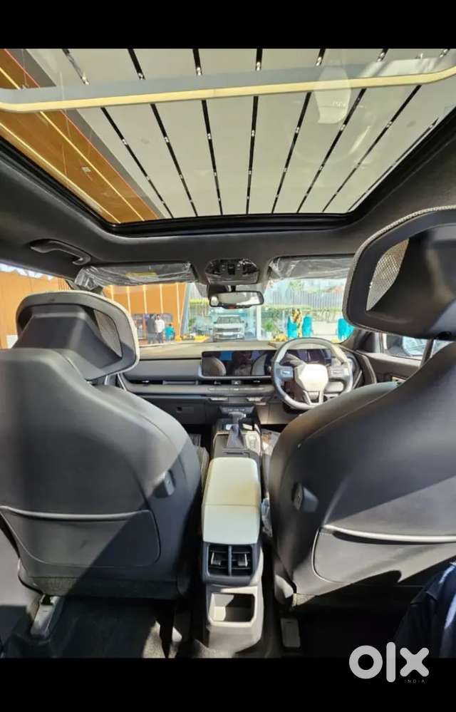 Kia Seltos Gtx+ Diesel 2026