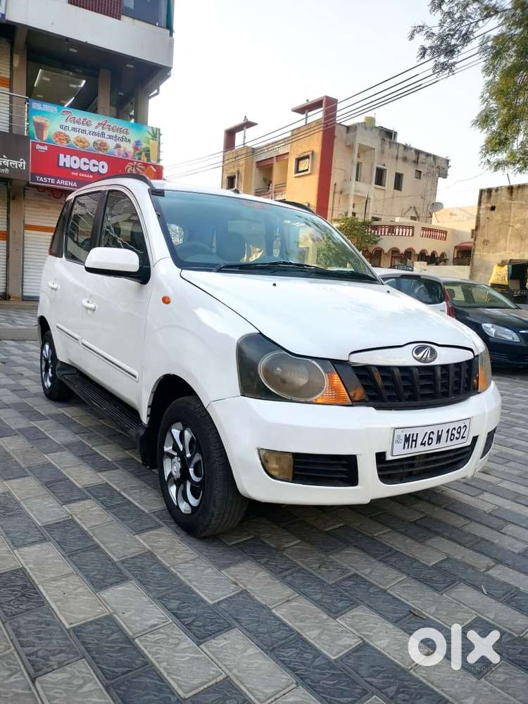 Mahindra Quanto C6, 2012, Diesel