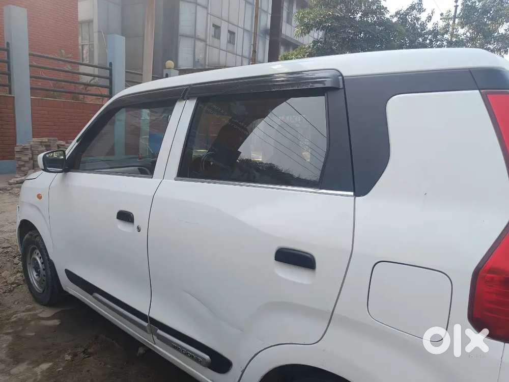 Wagon R 2022 Lxi Petrol