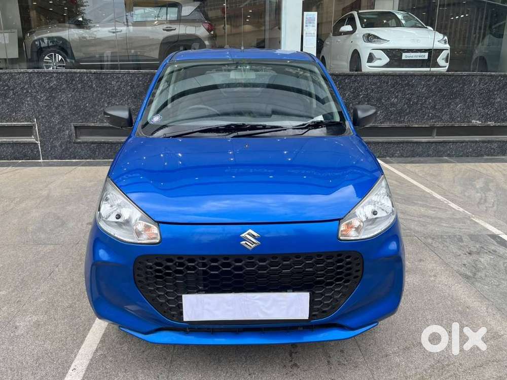 Maruti Suzuki Alto K10 Plus Edition, 2024, Petrol