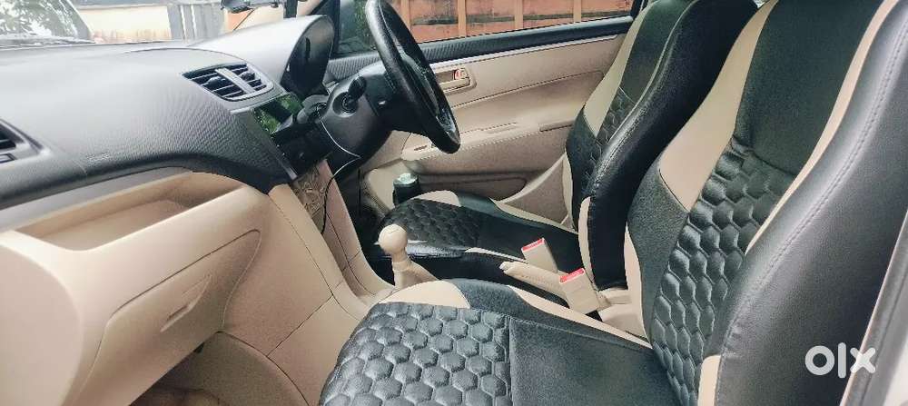 Maruti Suzuki Dzire 2022