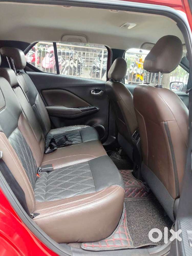 Nissan Kicks Xv D, 2018, Diesel