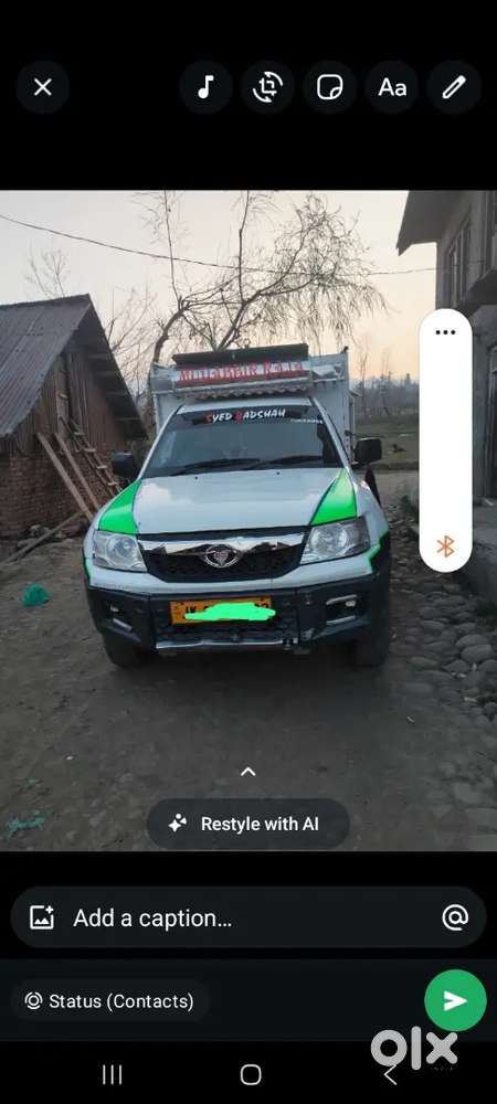 Tata Mobile 2023