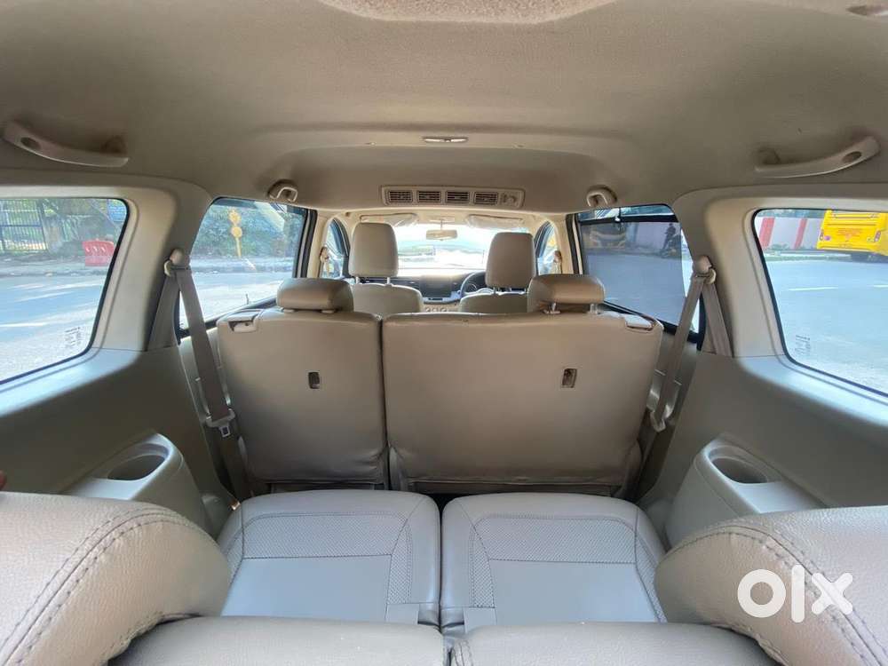 Maruti Suzuki Ertiga 1.5 Vxi, 2020, Cng & Hybrids