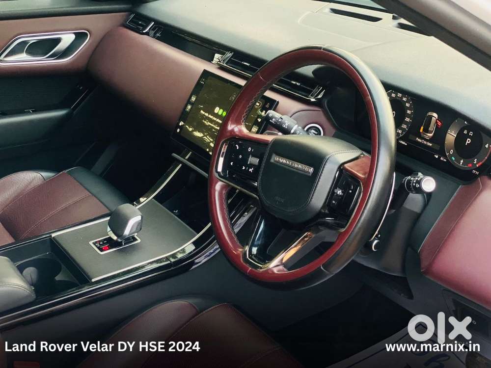 Land Rover Range Velar Hse Dynamic 2.0 Diesel, 2024, Diesel