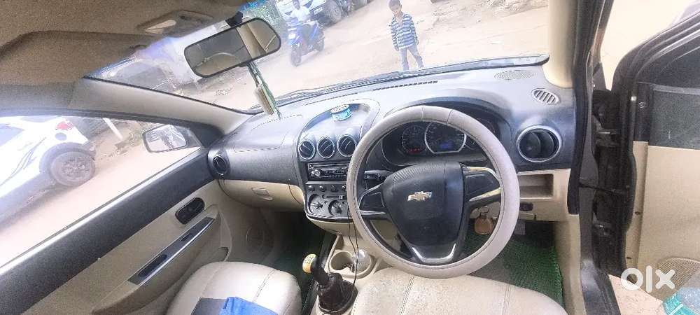 Chevrolet Enjoy 2016 Diesel 86500 Km Driven