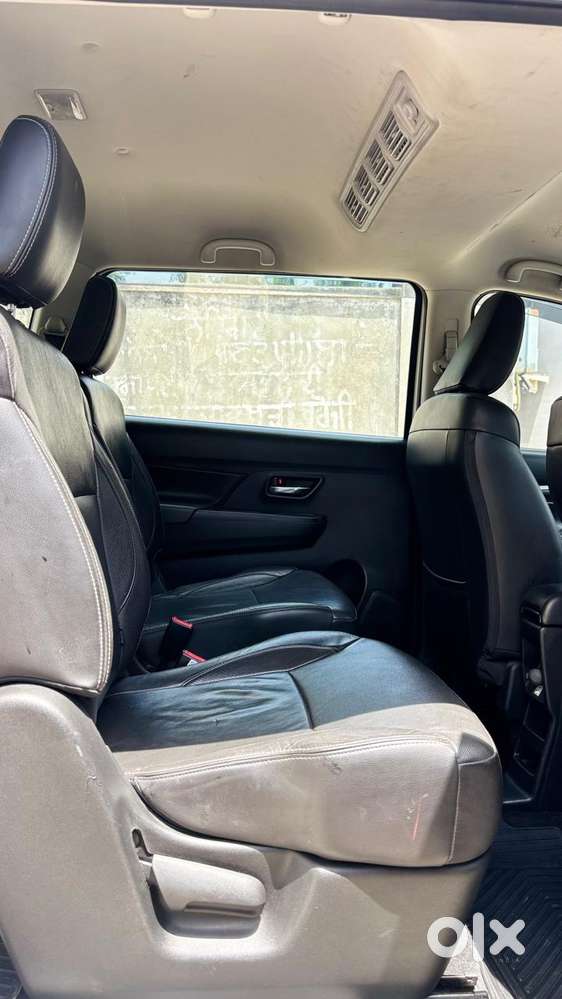 Maruti Suzuki Xl6, 2020, Petrol