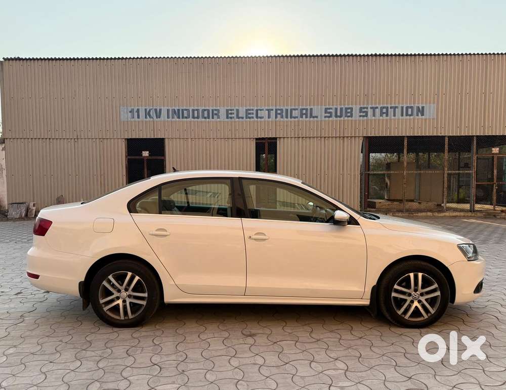 Volkswagen Jetta 2.0l Tdi Highline At, 2011, Diesel