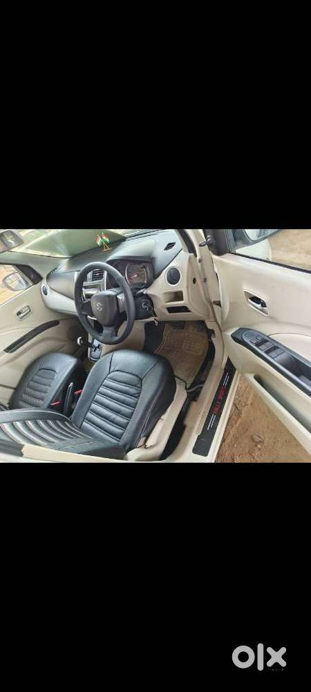 Maruti Suzuki Celerio Vxi(o), 2019, Petrol