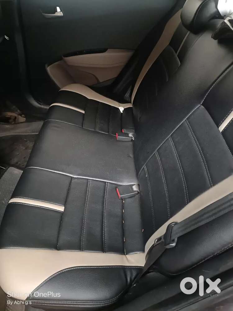 Hyundai Grand I10 2016 Variant