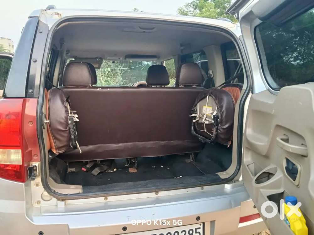 Mahindra Tuv 300 2016 Diesel 130000 Km Driven