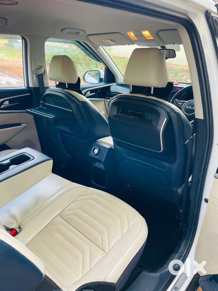 Kia Carens Diesel 2022