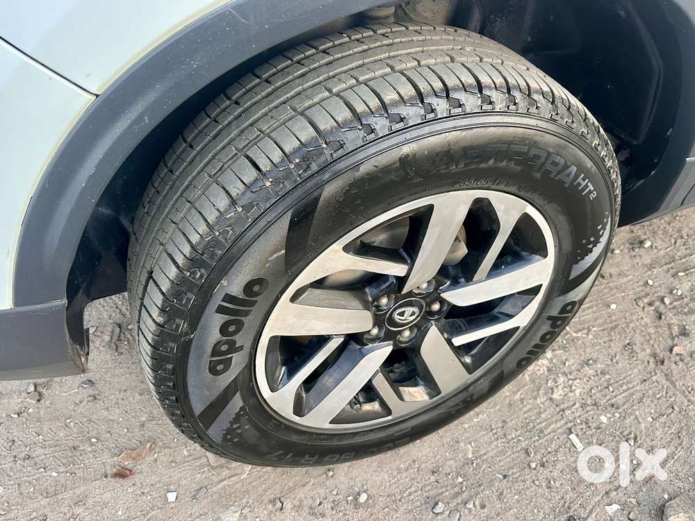 Tata Harrier Xza+, 2020, Diesel