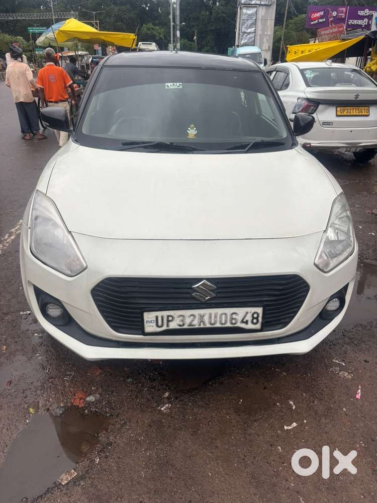 Maruti Suzuki Swift 2019