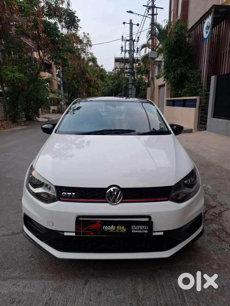 Volkswagen Polo 1.0 Highline Plus Tsi, 2021, Petrol