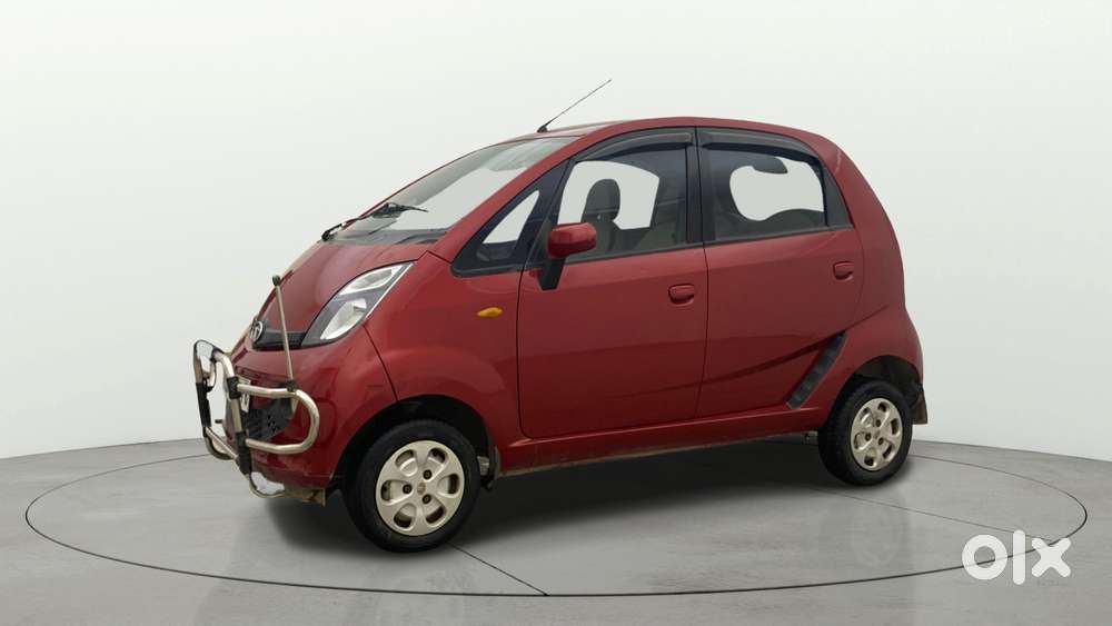 Tata Nano 2012-2015 Twist Xt, 2015, Petrol