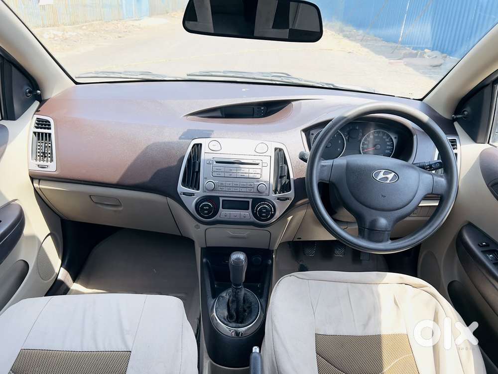 Hyundai Car Diesel 2012 Very Good Condition
