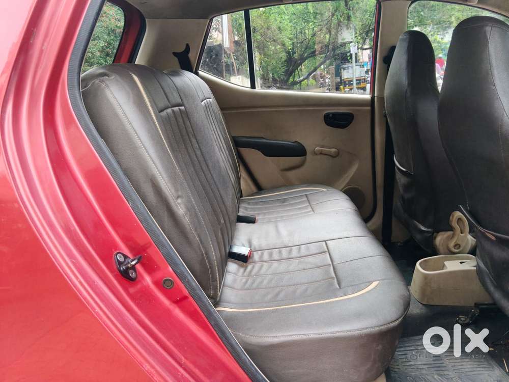 Hyundai I10 Magna 1.2, 2009, Petrol