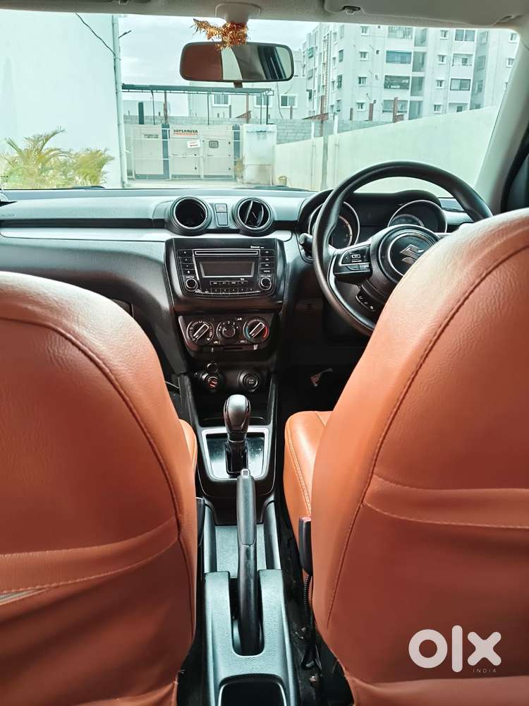Maruti Suzuki Swift Amt Vxi, 2019, Petrol