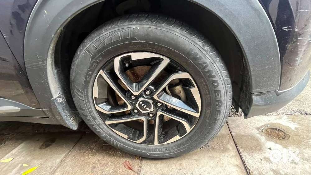 Kia Carence For Sale - Excellent Condition