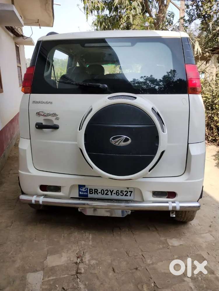 Mahindra Quanto 1.5 C4 2014 Diesel