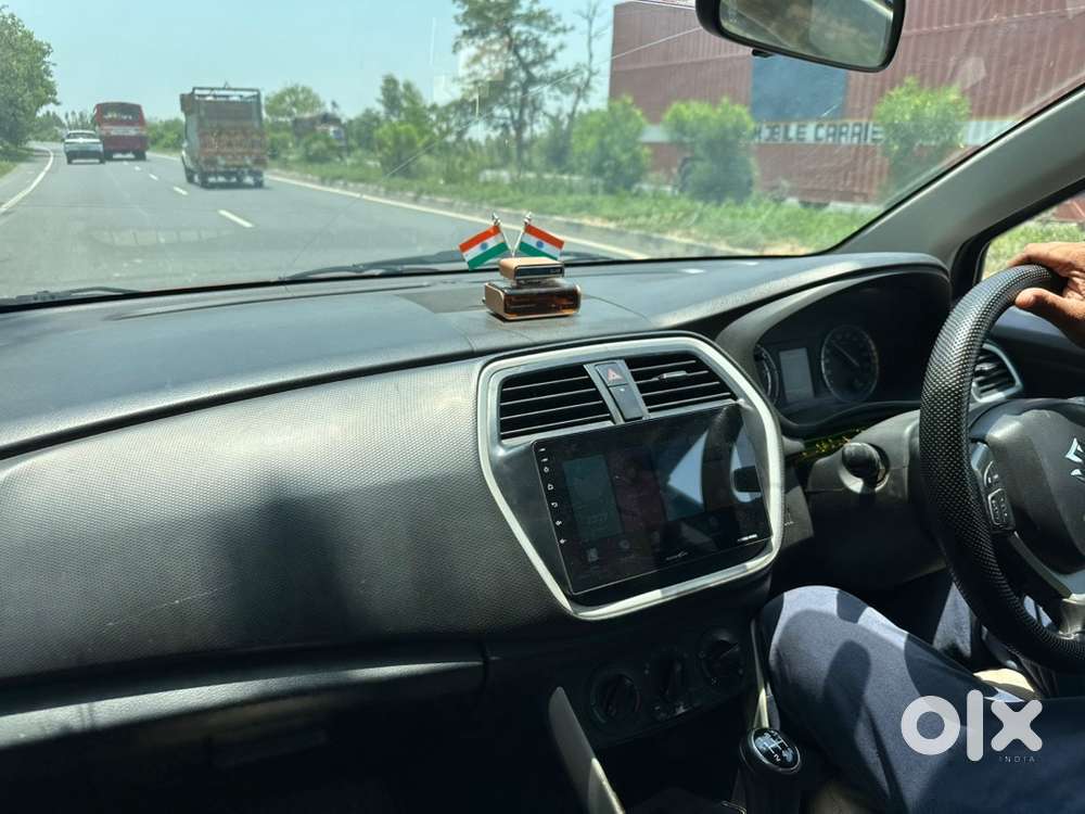Maruti Suzuki S-cross 1.5 Diesel 2016