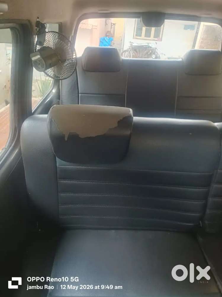 Maruti Suzuki Eeco 2020 Lpg 32705 Km Driven