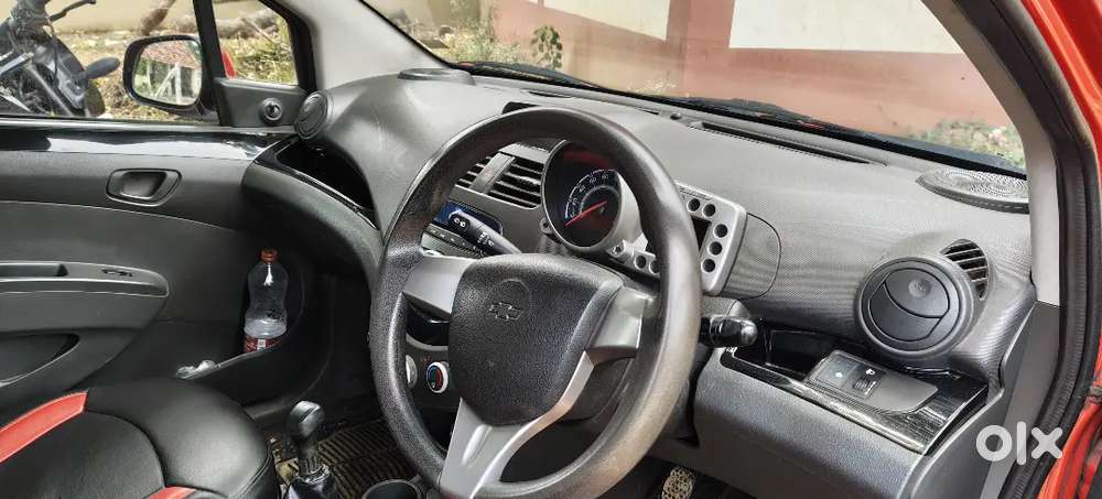Chevrolet Beat For Sale