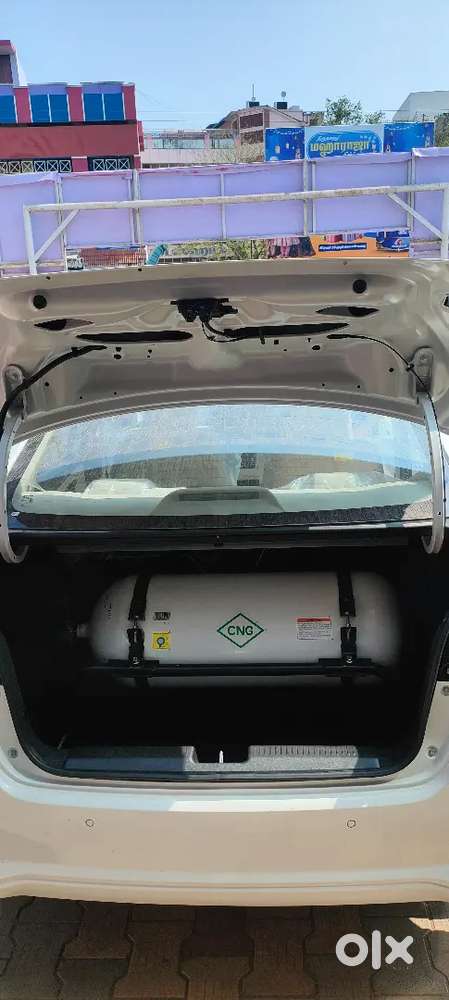 Maruti Suzuki Dzire 1.2 2026