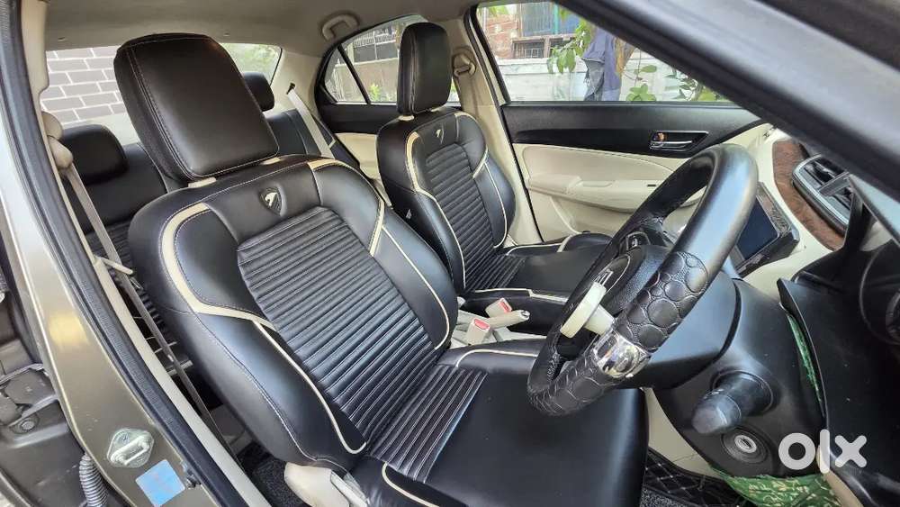 Maruti Dzire Vxi For Sale