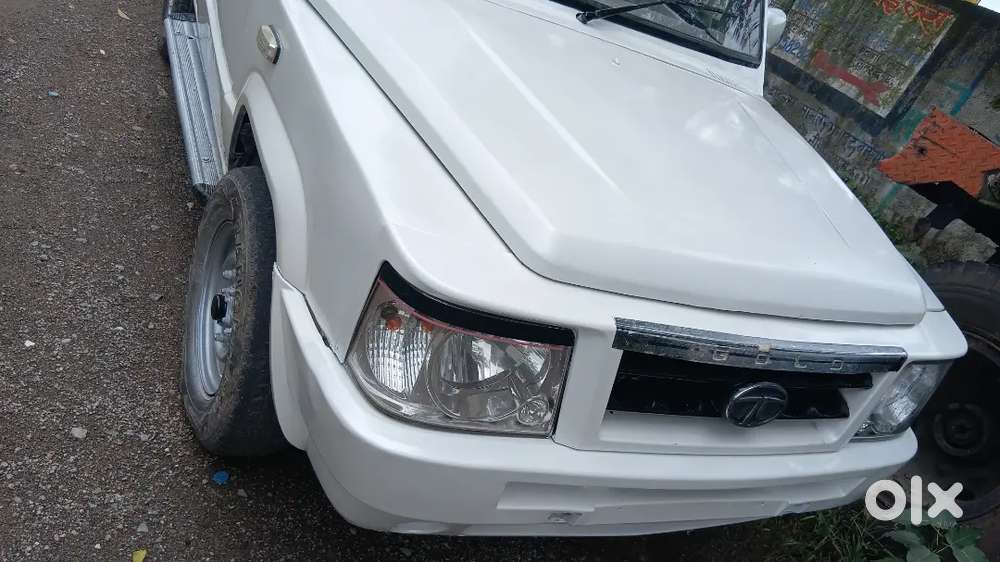 Tata Sumo Gold 2012 Diesel 195000 Km Driven