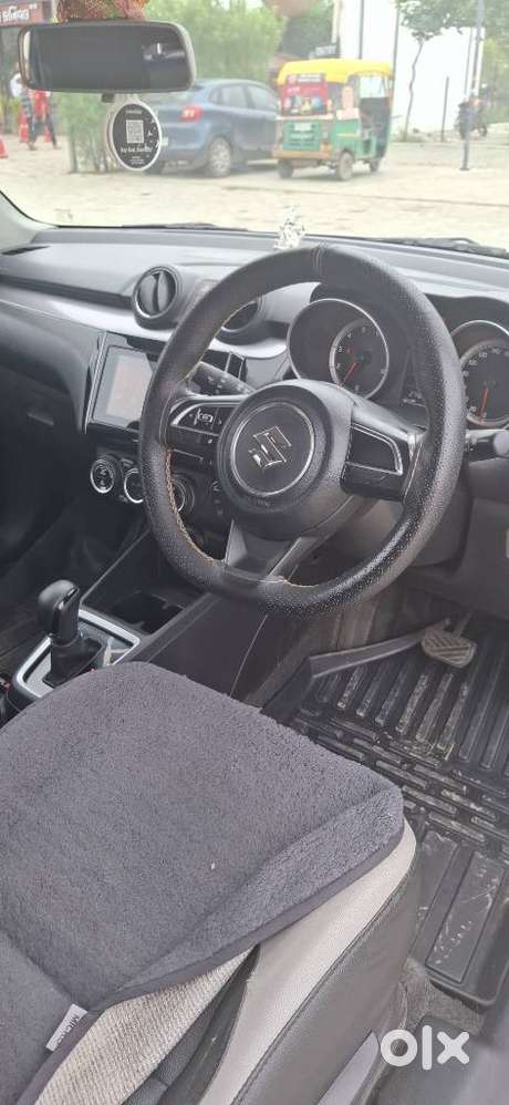 Maruti Suzuki Swift Amt Vvt Zxi, 2023, Petrol