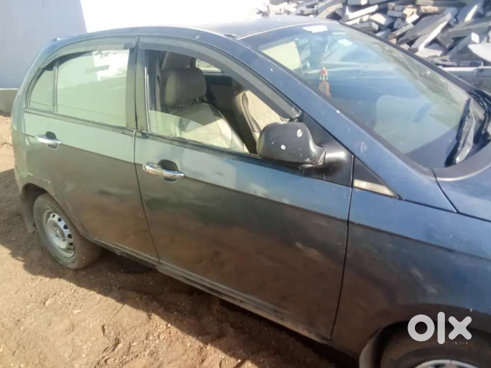 Tata Indica Vista 2012
