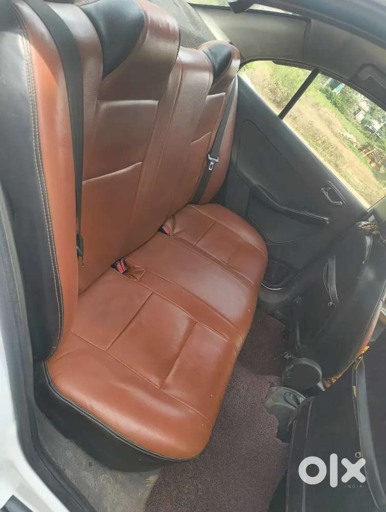 Tata Zest Quadrajet Xta 2020