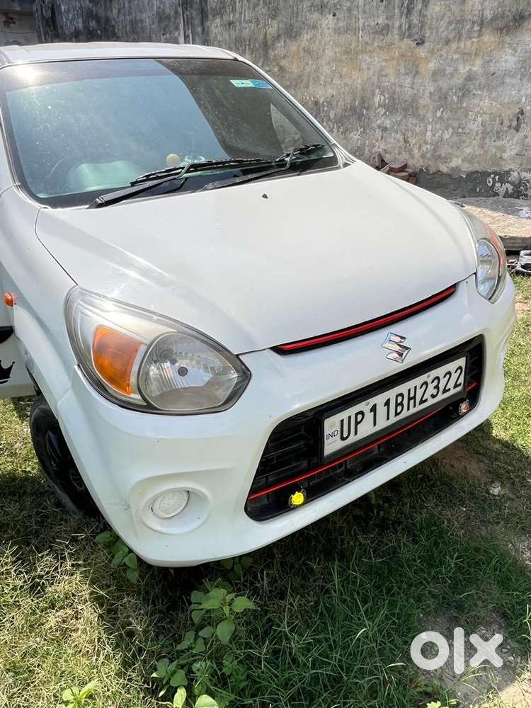 Maruti Suzuki Alto 800 Petrol Good Condition