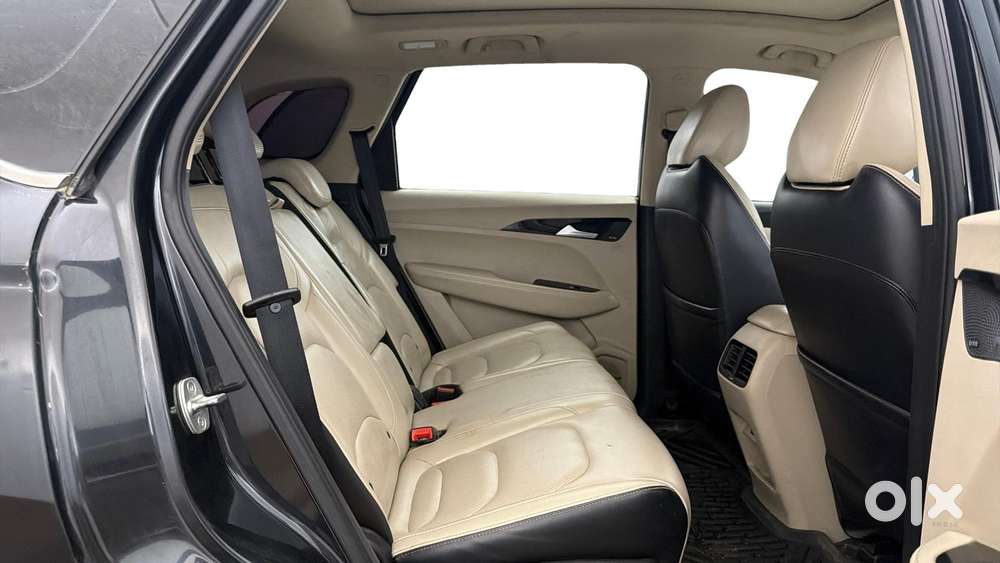 Mg Hector 1.5 Hybrid Sharp, 2021, Petrol