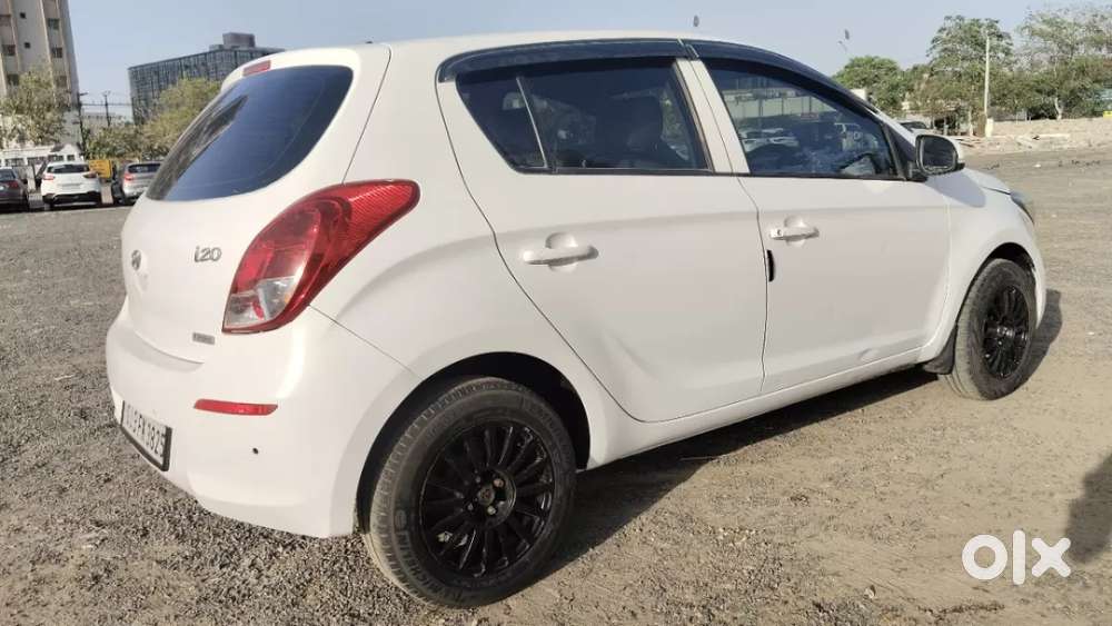 Hyundai I20 Sportz 1.4 Crdi, 2014, Diesel