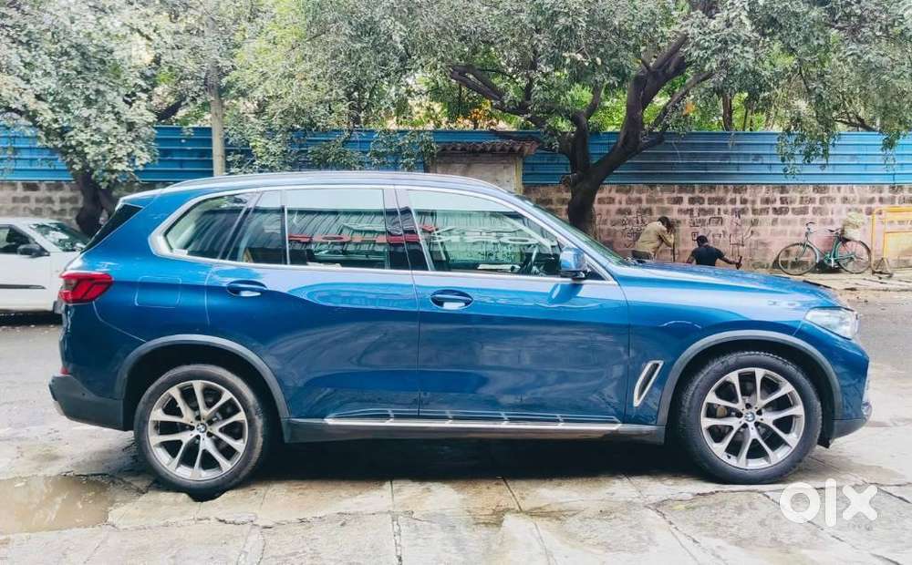 Bmw X5 Xdrive 30 D, 2019, Diesel