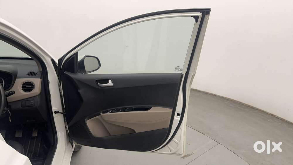 Hyundai Grand I10 1.2 Kappa Sportz Option, 2017, Petrol