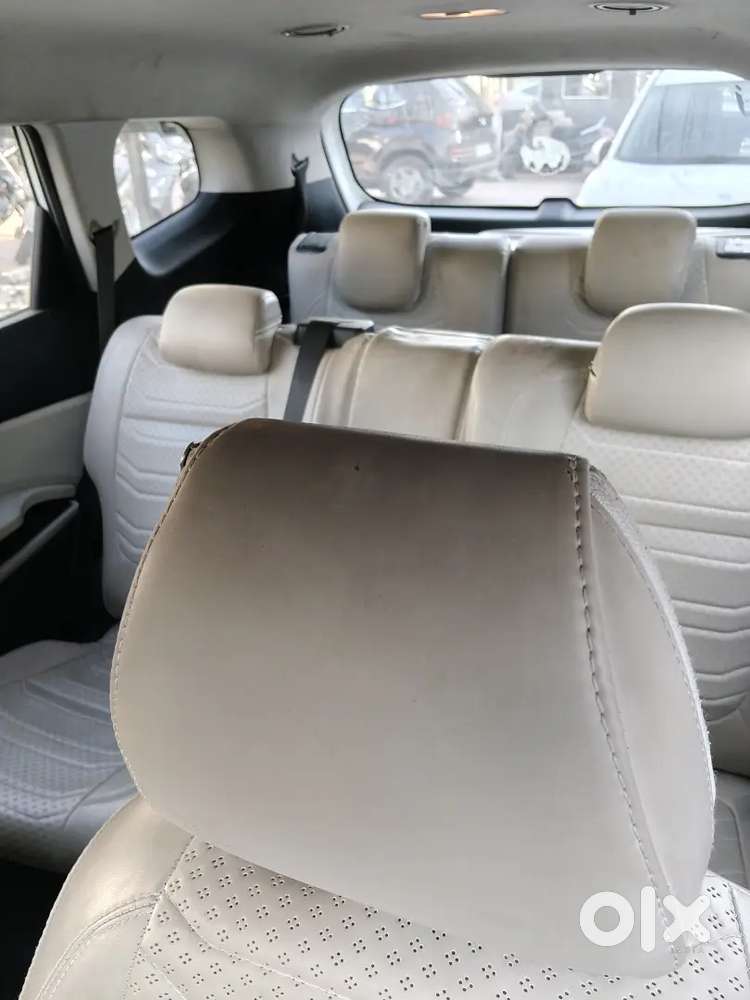 Kia Carens 2023 Petrol 10500 Km Driven