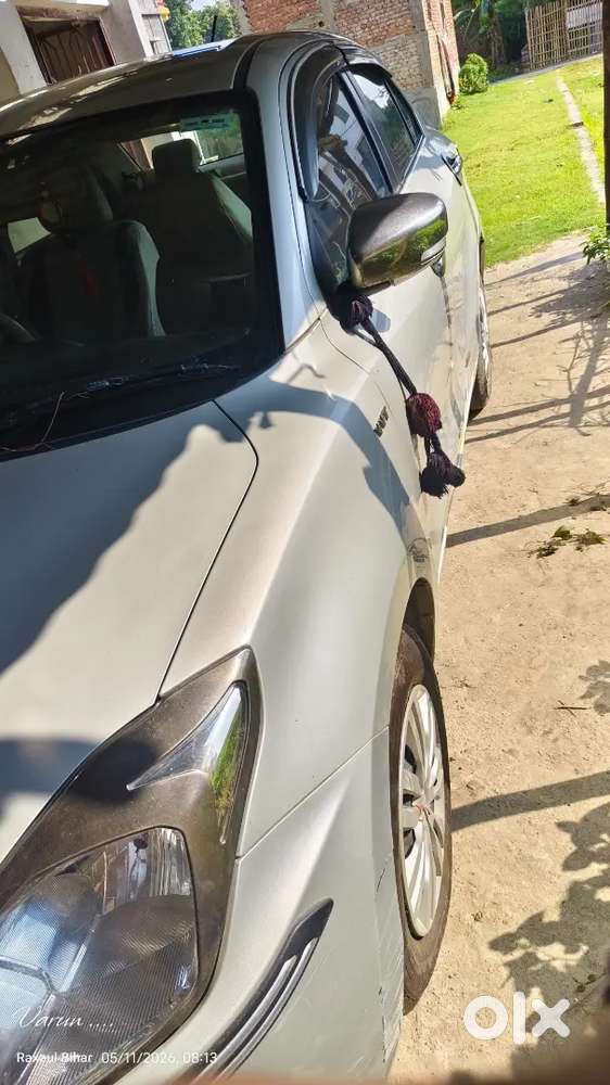 Maruti Dzire 2019 Vxi In Best Condition