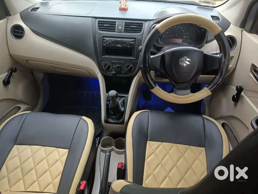 Maruti Suzuki Celerio Lxi(o) 2020