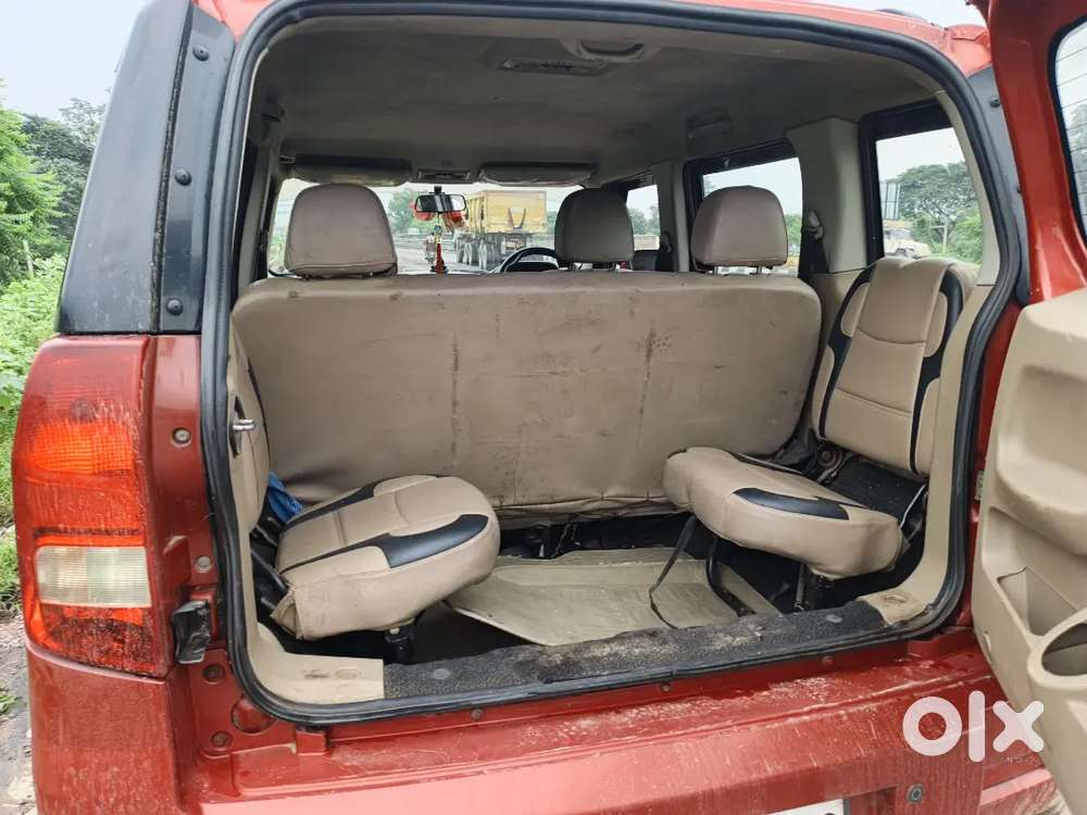 Mahindra Tuv 300 2016 Diesel