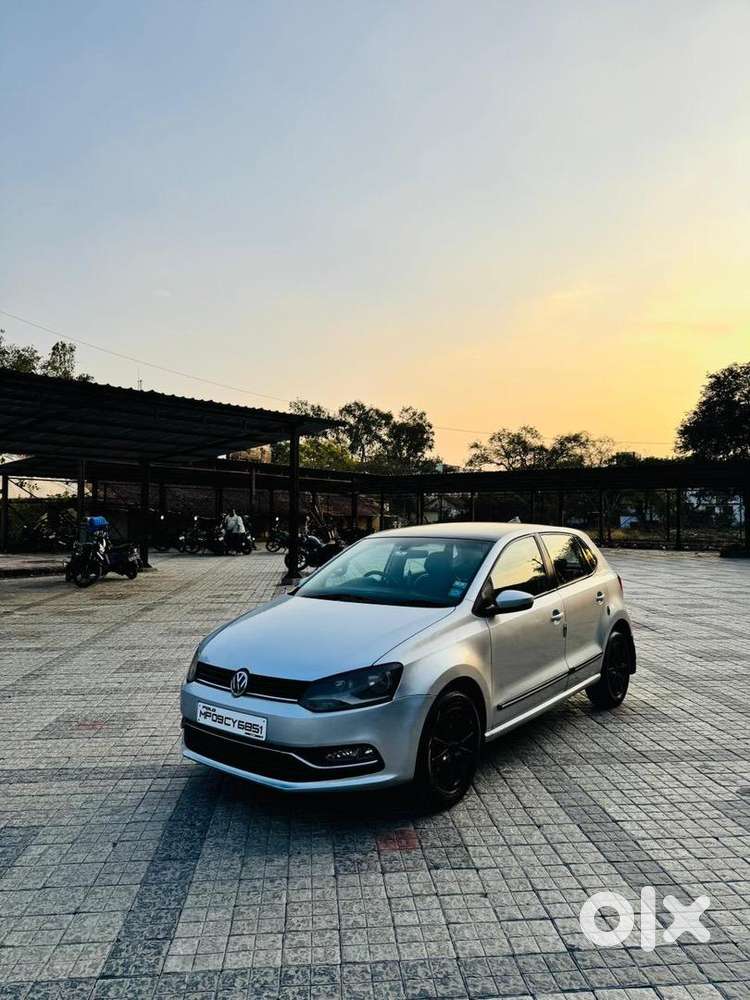 Volkswagen Polo 2018 Diesel Well Maintained