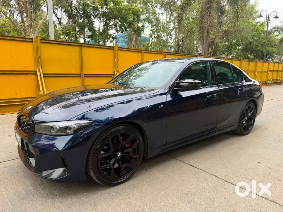 Bmw M340i Xdrive, 2025, Petrol